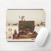 Necessaire, das Napoleon I gehört Mousepad (Mit Mouse)