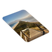 Neck Bruny Island Magnet (Rechte Seite)