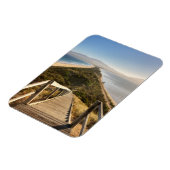 Neck Bruny Island Magnet (Linke Seite)