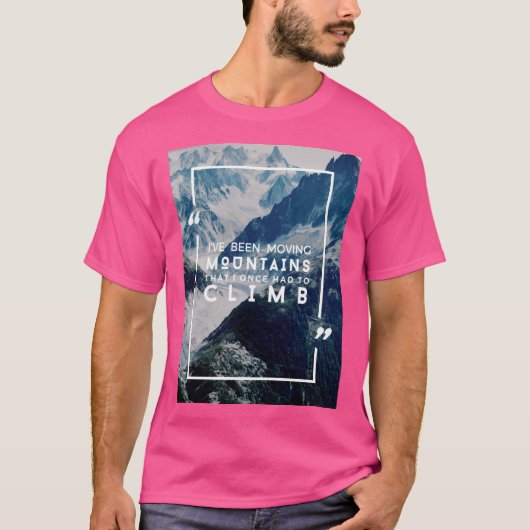 Neck Deep - Gold Steps Baseball Sleeve T-Shirt (Vorderseite)