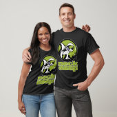 Neck Deep - Skunk T-Shirt (Unisex)