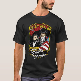 Neck Gaiter Danny Mullen Merch TShirts Geschenk fü