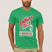 Neck Ginger Ale Shirt (Vorderseite)