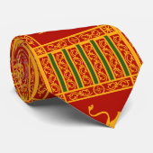 Neck La Serenissima Krawatte (Gerollt)