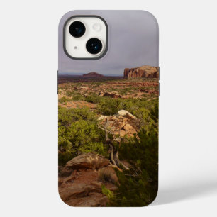 Neck Springs Train the Canyonlands National Park Case-Mate iPhone 14 Hülle