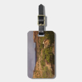 Neck Springs Train the Canyonlands National Park Gepäckanhänger (Vorderseite vertikal)