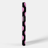 Neck Tie Case-Mate iPhone Hülle (Rückseite / Rechts)