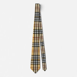 Neck Tie classic English-style  Krawatte