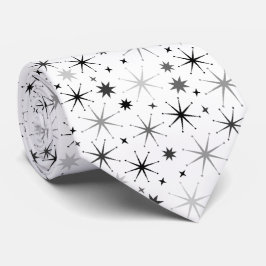 Neck Tie der 1950er Krawatte