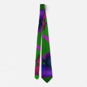 Neck Tie Different Morning Dream Krawatte (Rückseite)