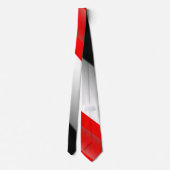 Neck Tie EGYPT Krawatte (Rückseite)