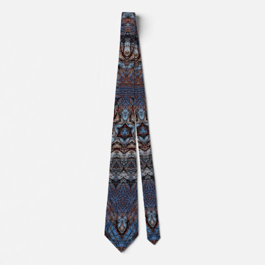 Neck Tie Krawatte (Vorderseite)
