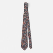 Neck Tie Krawatte (Vorderseite)