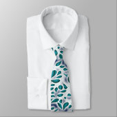 Neck Tie Krawatte (Gebunden)