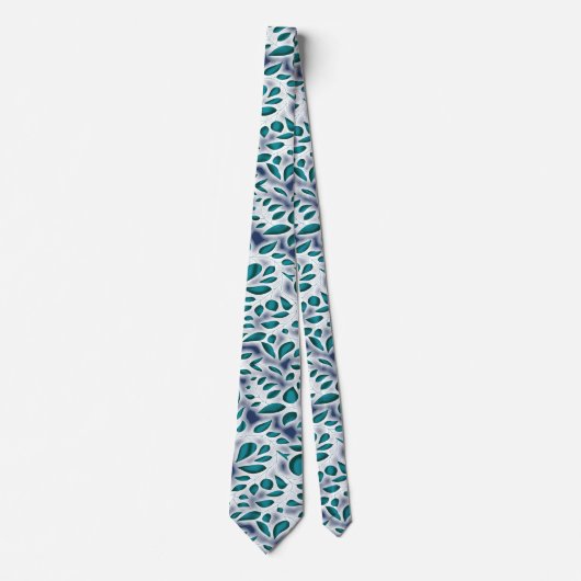 Neck Tie Krawatte (Vorderseite)