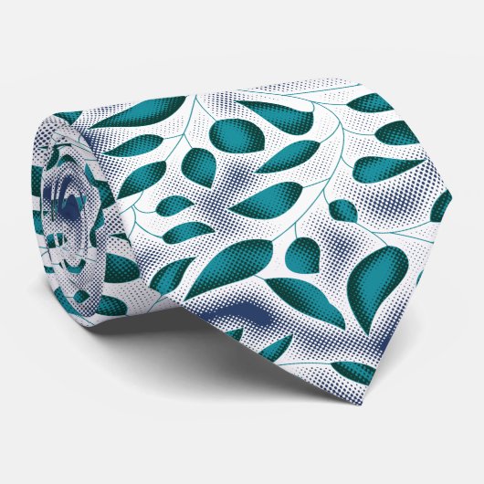 Neck Tie Krawatte (Gerollt)