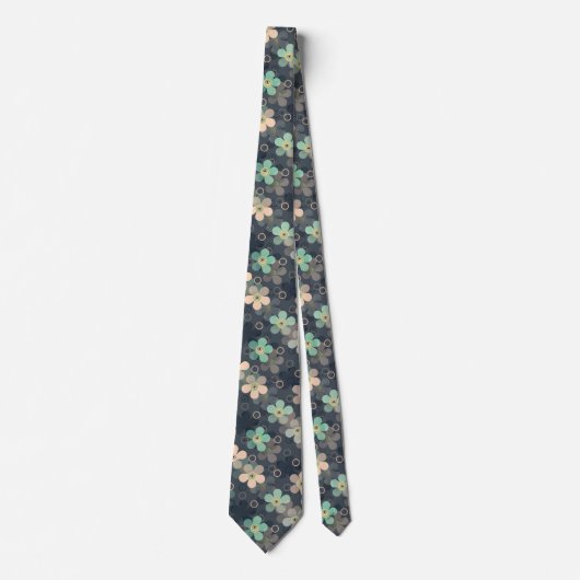 Neck Tie Krawatte (Vorderseite)