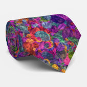 Neck Tie Krawatte (Gerollt)
