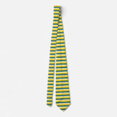 Neck Tie Krawatte (Rückseite)