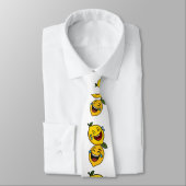 Neck Tie Krawatte (Gebunden)