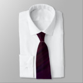 Neck Tie Krawatte (Gebunden)
