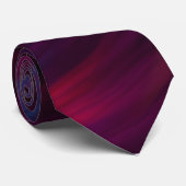 Neck Tie Krawatte (Gerollt)