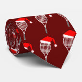 Neck Tie Krawatte (Gerollt)