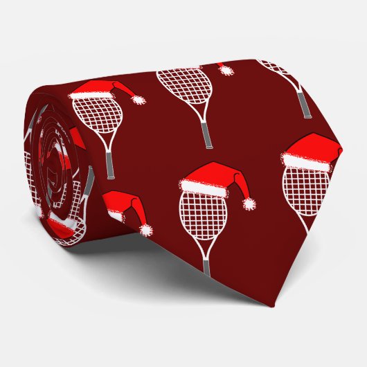 Neck Tie Krawatte (Gerollt)