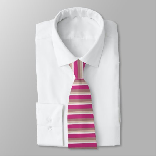 Neck Tie Krawatte (Gebunden)