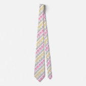 Neck Tie Krawatte (Vorderseite)
