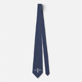 Neck Tie Krawatte (Vorderseite)