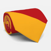 Neck Tie Krawatte (Gerollt)