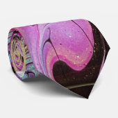 Neck Tie Krawatte (Gerollt)