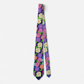 Neck Tie Krawatte (Vorderseite)