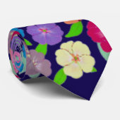 Neck Tie Krawatte (Gerollt)