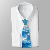 Neck Tie Krawatte (Gebunden)