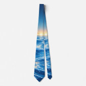 Neck Tie Krawatte (Vorderseite)