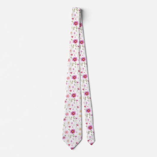 Neck Tie Krawatte (Vorderseite)