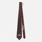 Neck Tie Krawatte (Vorderseite)
