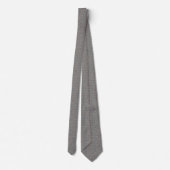 Neck Tie Krawatte (Rückseite)