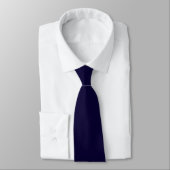 Neck Tie Krawatte (Gebunden)