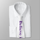 Neck Tie Krawatte (Gebunden)