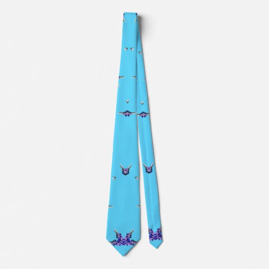 Neck Tie Krawatte (Vorderseite)