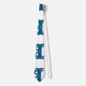 Neck Tie Krawatte (Vorderseite)