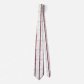Neck Tie Krawatte (Vorderseite)