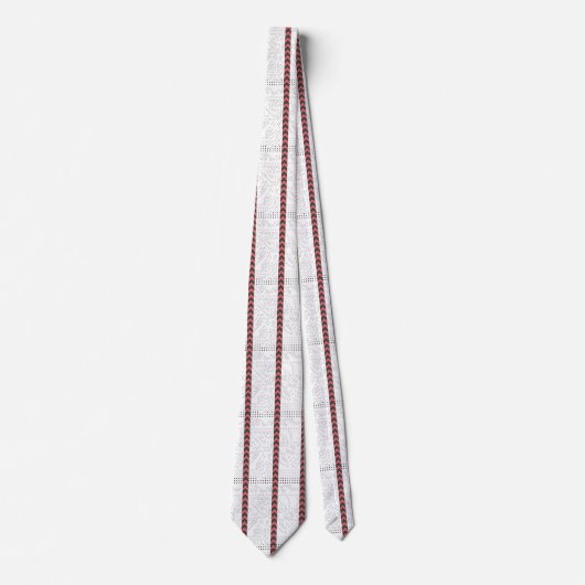 Neck Tie Krawatte (Vorderseite)