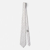 Neck Tie Krawatte (Vorderseite)