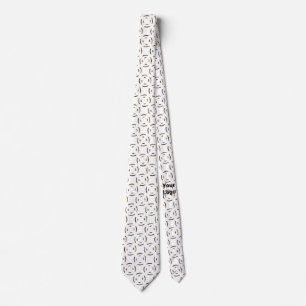 Neck Tie Krawatte
