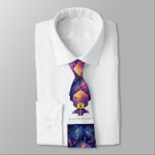 Neck Tie Krawatte (Gebunden)