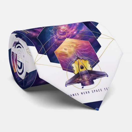 Neck Tie Krawatte (Gerollt)